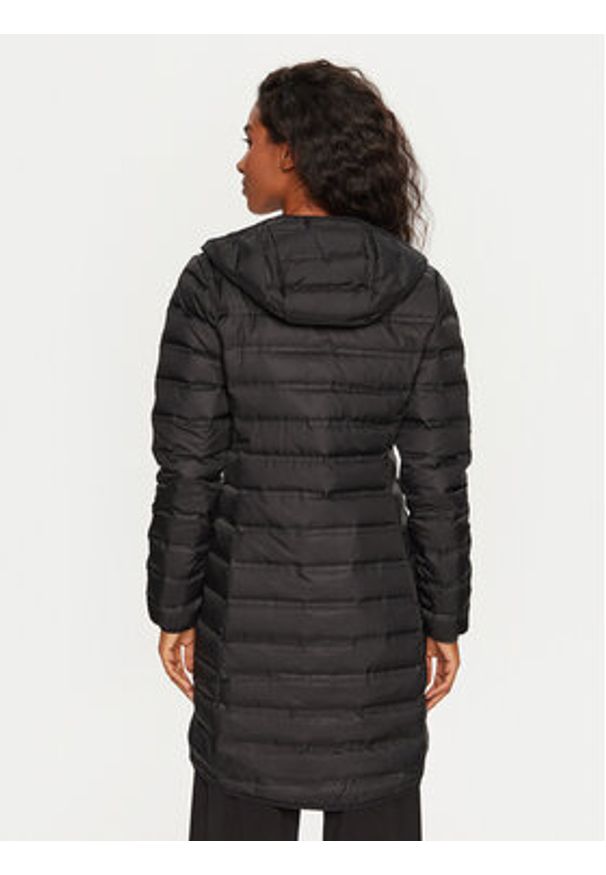 columbia - Columbia Kurtka puchowa Lake 22™ II 2088322 Czarny Regular Fit. Kolor: czarny. Materiał: syntetyk. Sezon: zima