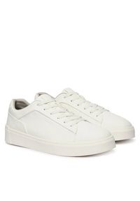 Bugatti Sneakersy Amu 322AMU015000 Biały. Kolor: biały. Materiał: skóra #5
