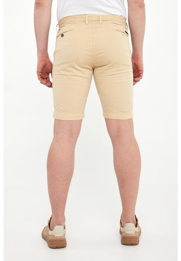 Karl Lagerfeld - Bermudy męskie KARL LAGERFELD