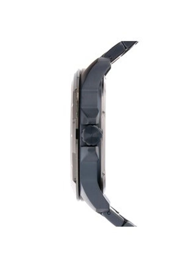 Hugo Zegarek Sport 1530194 Granatowy. Kolor: niebieski. Styl: sportowy
