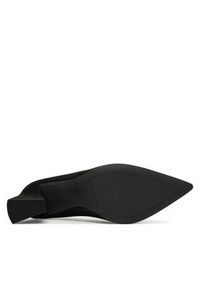 HÖGL Czółenka 0-187547-32000 Granatowy. Kolor: niebieski. Materiał: skóra #6