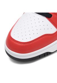 Puma Sneakersy Rebound Joy V6 393831 03 Czerwony. Kolor: czerwony #3