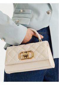 Nine West Torebka EO-Lexington Belle-LDA8702 Écru #6