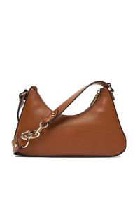 Guess Torebka HWBG79 93730 Brązowy. Kolor: brązowy. Materiał: skórzane #4