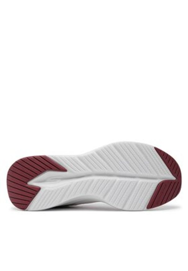 skechers - Skechers Sneakersy Vapor Foam 232625 Biały. Kolor: biały. Materiał: materiał, mesh