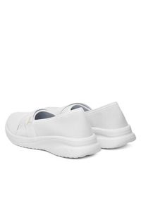 Puma Półbuty Adelina 2.0 400236 09 Biały. Kolor: biały. Materiał: materiał #5