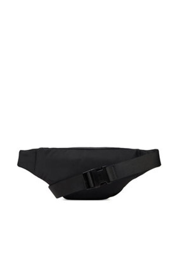 Tommy Jeans Saszetka nerka Tjm Urban Bumbag AM0AM13549 Czarny. Kolor: czarny. Materiał: materiał