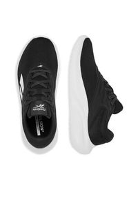 Reebok Buty do biegania CEO-REEBOK LITE 5 100227410 Czarny. Kolor: czarny. Materiał: materiał #7