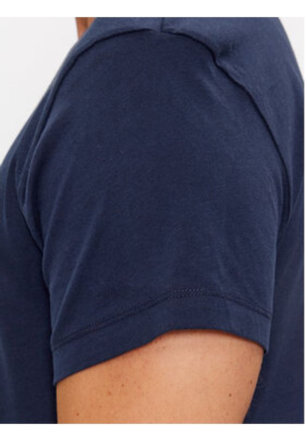 GANT - Gant Komplet 2 t-shirtów 900002008 Kolorowy Regular Fit. Materiał: bawełna. Wzór: kolorowy