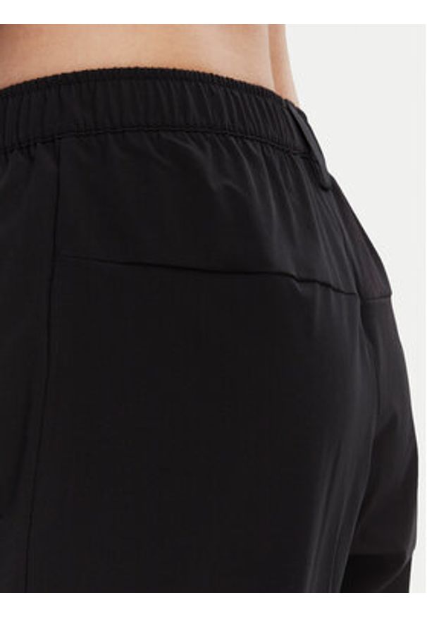 Adidas - adidas Spodnie outdoor Multi Essentials JP0806 Czarny Regular Fit. Kolor: czarny. Materiał: syntetyk. Sport: outdoor