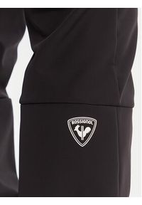 Rossignol Spodnie narciarskie RLOWP17 Czarny Slim Fit. Kolor: czarny. Materiał: syntetyk. Sport: narciarstwo #4