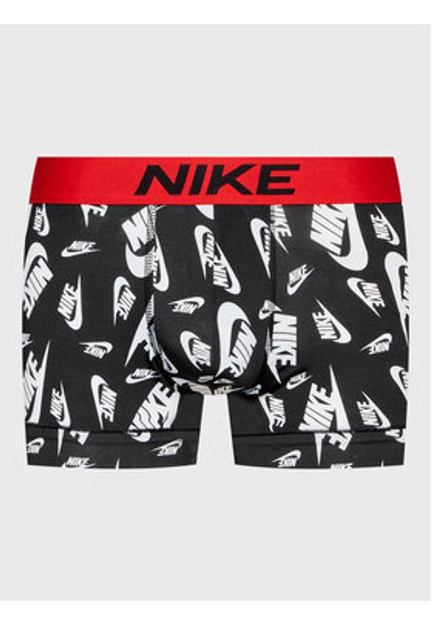 Nike Bokserki 000PKE1159 Biały. Kolor: biały. Materiał: syntetyk