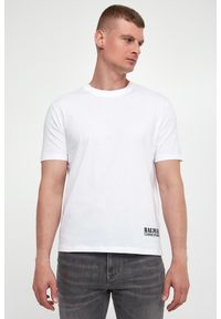 Balmain - T-shirt męski BALMAIN #4
