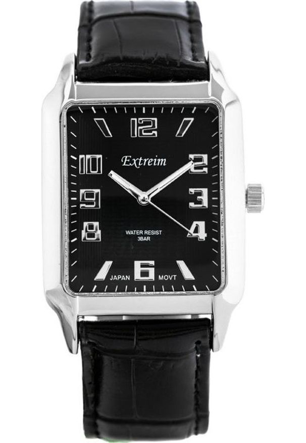 Zegarek Extreim