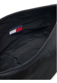 Tommy Jeans Torebka Tjw Ess Daily Shoulder Bag AW0AW17287 Czarny. Kolor: czarny