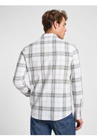Lee - LEE MĘSKA KOSZULA LEE CLEAN WESTERN SHIRT MERCANTILE BRIG 112363912 #5