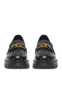 Lasocki Loafersy CEO-WI33-CSA538-SANDY-43 Czarny. Kolor: czarny. Materiał: skóra #8