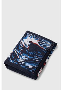 Dakine portfel męski kolor granatowy. Kolor: niebieski. Materiał: poliester, materiał #3