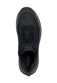 Geox sneakersy U STERRATO B ABX C kolor czarny U36F0C 00035 C9999. Zapięcie: sznurówki. Kolor: czarny #3