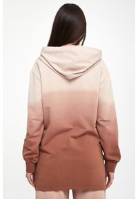 Liu Jo - Bluza damska z kapturem LIU JO. Typ kołnierza: kaptur