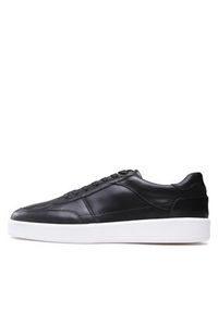 Vagabond Shoemakers - Vagabond Sneakersy Teo 5387-101-20 Czarny. Kolor: czarny