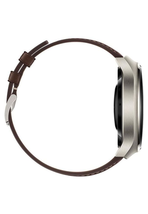 HUAWEI - Huawei Watch 4 Pro Classic. Rodzaj zegarka: smartwatch. Styl: casual