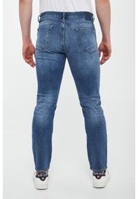 Jeansy męskie Chuck BRAX #3