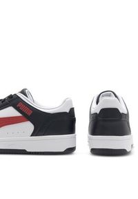 Puma Sneakersy Rebound Joy Low​ 38074730 Biały. Kolor: biały