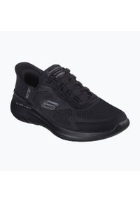 skechers - Buty męskie SKECHERS Bounder 2.0 Emerged. Kolor: czarny