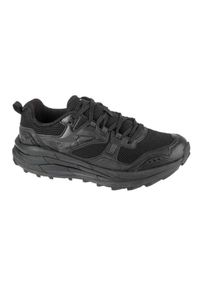 Joma - Męskie Buty Do Biegania Shock. Kolor: czarny. Sport: turystyka piesza