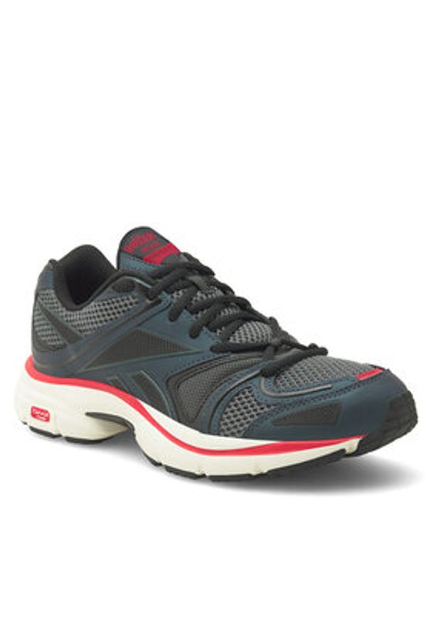 Reebok Sneakersy Premier Roa 100074875 Granatowy. Kolor: niebieski. Materiał: materiał