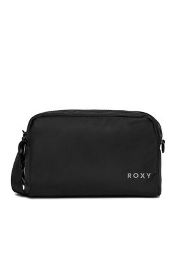 Roxy Torebka C-ROXY-M-001-08 Czarny. Kolor: czarny