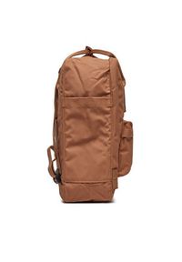 Fjällräven Plecak Kanken 23510 Brązowy. Kolor: brązowy. Materiał: materiał #5