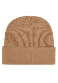 Liu Jo Czapka 2F5059 M0300 Beżowy. Kolor: beżowy. Materiał: wełna #3