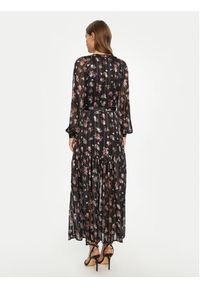 Guess Sukienka codzienna W5RK77 WGWV2 Kolorowy Regular Fit. Okazja: na co dzień. Materiał: syntetyk. Wzór: kolorowy. Typ sukienki: proste. Styl: casual