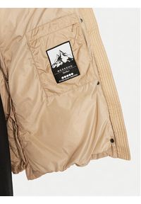 Weekend Max Mara Kurtka puchowa Guelfo 2425496092000 Beżowy Regular Fit. Kolor: beżowy. Materiał: syntetyk #3