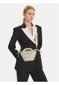 Karl Lagerfeld - KARL LAGERFELD Torebka A2W30046 Écru. Materiał: skórzane #4