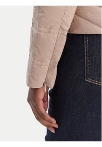 Guess Kurtka przejściowa 180536 Beżowy Classic Fit. Kolor: beżowy. Materiał: syntetyk #7