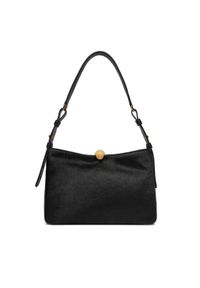 Furla Torebka Sfera Soft M WB01403 BX4461 IT O6000 Czarny. Kolor: czarny. Materiał: skórzane #1