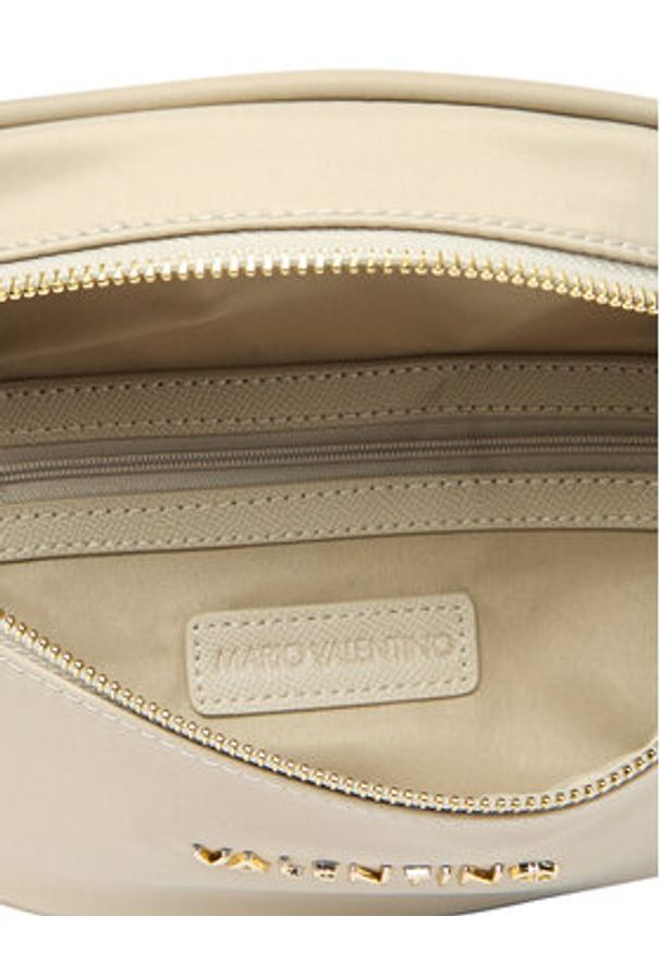 VALENTINO - Valentino Nerka Jenny Re VBSA9T54 Szary. Kolor: szary. Materiał: materiał