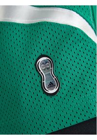 Adidas - adidas T-Shirt Bringbacks Remixed Mexico KD5986 Zielony Oversize. Kolor: zielony. Materiał: syntetyk #5