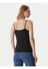TOMMY HILFIGER - Tommy Hilfiger Komplet 2 topów UW0UW05957 Kolorowy Slim Fit. Materiał: bawełna. Wzór: kolorowy #5