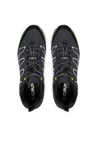 CMP Trekkingi Altak 3Q48267 Szary. Kolor: szary. Materiał: materiał. Sport: turystyka piesza #3