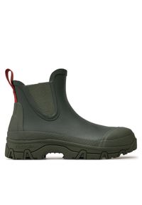 Tretorn Kalosze GARPA 510 Zielony. Kolor: zielony. Materiał: syntetyk #1