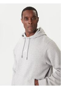 Nautica Bluza Wallowa N1T04066 Szary Regular Fit. Kolor: szary. Materiał: syntetyk, bawełna #5