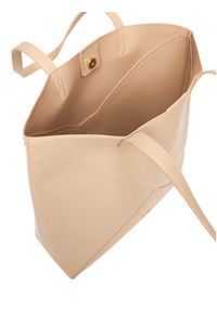 MEXX Torebka CEO-MEXX-L-006-09 Beżowy. Kolor: beżowy #3