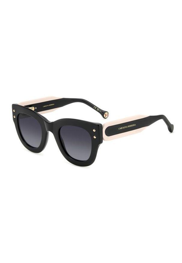 Carolina Herrera - Okulary damskie HER 0222/S 3H29O CAROLINA HERRERA