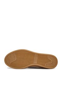 U.S. Polo Assn. Sneakersy EO-HAIRY001W/6LS1 Biały. Kolor: biały. Materiał: skóra #4