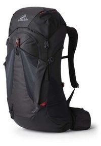 Plecak Gregory Zulu 40L Rc Md/Lg V.Black #1