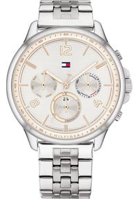 ZEGAREK DAMSKI TOMMY HILFIGER 1782222 HARPER (zf560d) #1